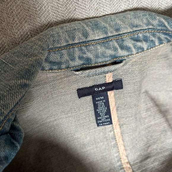 Gap Jacket - Picture 7 of 8